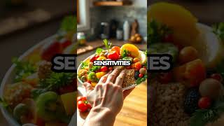 Unlock Gut Health Secrets Dietitian Reviews Netflix Documentary Shorts [upl. by Resneps567]