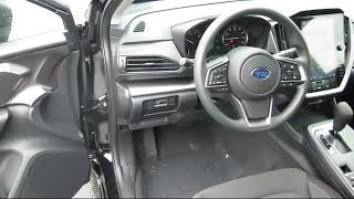 2024 Subaru Impreza Sport Seattle Bellevue Renton Kent Auburn [upl. by Aeneas]