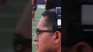 quotShowtime Band vs Morehouse Band  2024 HBCU NY Classic Walmart  Marsai Martin Sean Paulquot [upl. by Ainoet]