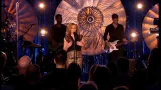 Kylie Minogue  Love at First Sight live from Maida Vale [upl. by Oitaroh]