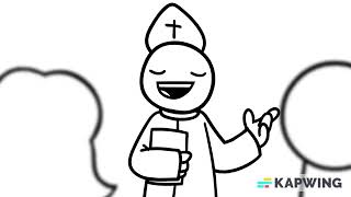 Asdfmovie 15 Deleted Scenes Reversed [upl. by Alpert]