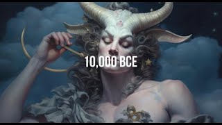 The OLDEST Religion in the WORLD is INSANE  Documentary [upl. by Ardnassak]