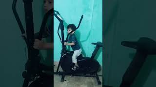 Rohaan Khan Swati childhood video [upl. by Stranger806]