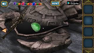 Medieval castle escape Feg Html5 Game games [upl. by Clementia]