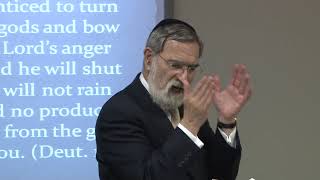 Freedom Means Telling the Story  Covenant amp Conversation  Ki Tavo  Rabbi Sacks [upl. by Nehemiah]