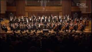 Stravinsky Le Sacre du Printemps LIVE [upl. by Juliana]