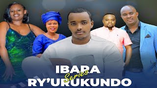 IBARARYURUKUNDO TRAILER  YAGARUTSE HAGIYE GUSHYA🔥🔥  Rwandan New Film [upl. by Sander]