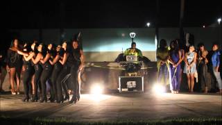 FAU Sigma Gamma Rho  Pi Eta 2015 Probate [upl. by Cthrine]