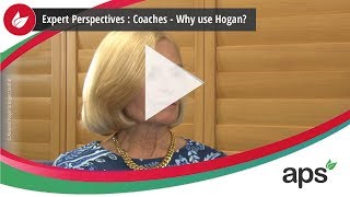 Expert Perspectives Why use Hogan Assessments [upl. by Forester244]