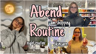 Meine Abendroutine  Skincare [upl. by Amahs802]