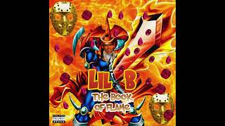 31 Lil B  Tutti Frutti [upl. by Koal]