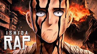 Saitama Song One Punch Man  ONE PUNCH  Ishida [upl. by Ttevi]