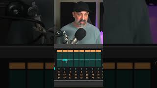 Ableton Live 121 New Sequencer learnableton [upl. by Mchugh]