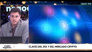 La adopción Crypto continúa Telegram ya permite comprar retirar e intercambiar Bitcoin [upl. by Elysia970]