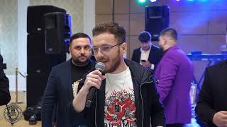 Florin Cercel  Scumpul meu baiat  Live 2023 [upl. by Elane]