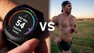 EXPLAINED VO2 Max vs Lactate Threshold [upl. by Isadora]