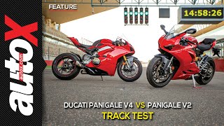 S1000RR vs Panigale V4 🔥 fypシ゚viral bmw s1000rr ducati panigalev4 shorts fypシ [upl. by Giustina]