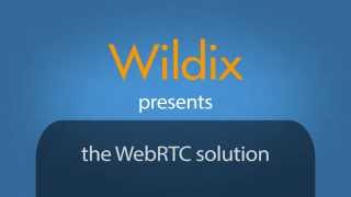 Wildix WebRTC Kite [upl. by Nivled808]