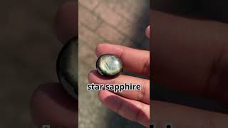 sapphire gemstone investment jewelry [upl. by Shannah]