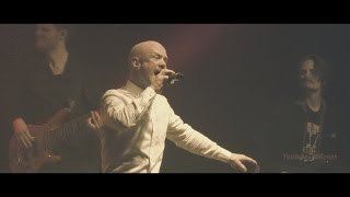 Jimmy Somerville live quotWhyquot Berlin Feb 19 2016 [upl. by Scrogan]