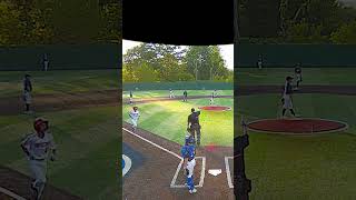 MASSIVE 12u Home Run at Cooperstown All Star Village baseball cooperstown homerun 12u [upl. by Ingraham784]