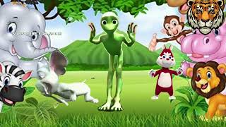 amitokosita  fun song  kids time [upl. by Reifel]