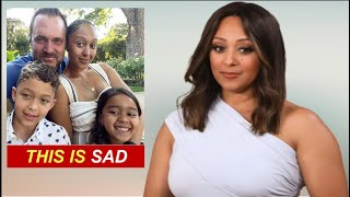 Sad News Have You Heard What Happened To Tamera Mowry And Her Family [upl. by Dranal]