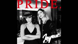 Joyeur  PRIDE Kendrick Lamar Cover [upl. by Leunas]