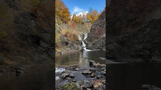 Poestenkill Gorge hike Troy New York [upl. by Oiramed]