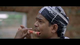 Thumbi vaa  Sangathil Tamil  Malayalam Movie  Auto Raja  Olangal  Flute cover  Sadiq trithala [upl. by Ecinna]