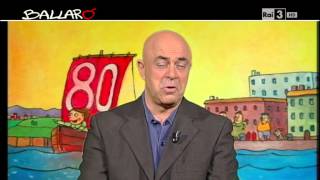 Maurizio Crozza quotDue mesi di fidanzamento con Renziquot 22042014 [upl. by Iturhs]