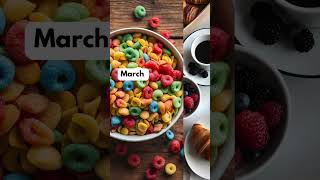 Your month your breakfast 🥣💪yourmonthyour breakfast food [upl. by Erund278]