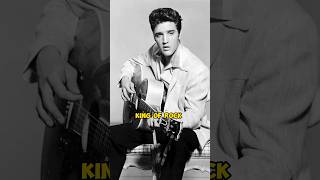 3 facts about Elvis Presley [upl. by Aekal]