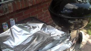 Hot and Fast Baby Back Ribs [upl. by Jd]