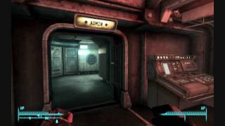 Fallout 3 Main Quests  Escape [upl. by Sheppard98]