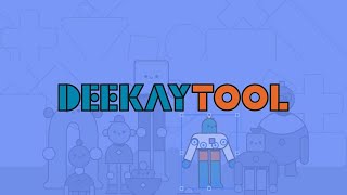 Deekay Tool for After Effects [upl. by Seidel206]