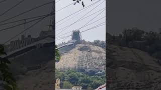 Hanuman temple in Sholingur [upl. by Brandtr]