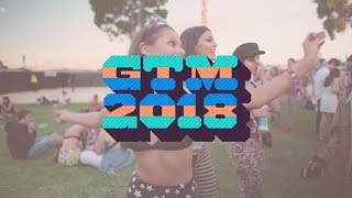 GTM 2018 Wayville  Groovin the Moo [upl. by Phail]