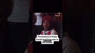 popcaan vybzkartel dancehall [upl. by Alcock]