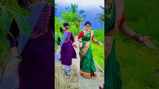 Gilli movie song vera leval song IMAYA AKKA PONNU latchaimaya dance dancemoves [upl. by Melantha]