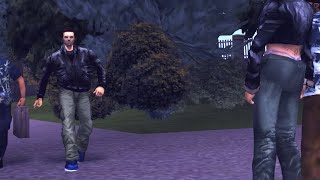 GTA 3  ‘The Exchange’  Mission 62 FINALE [upl. by Custer]