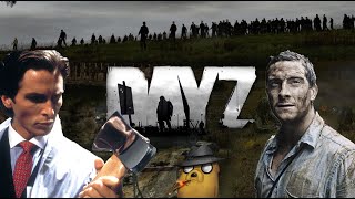 DayZSakhal  Muratla Maceralar  Hayatta Kalmak ve Bunker Hazırlık  BÖLÜM6 [upl. by Anoynek941]