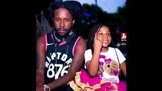 Popcaan Change This Little Girl Life By Doing This [upl. by Ymerej]