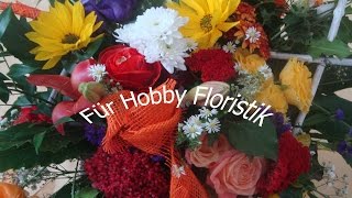 Herzlich willkommen bei ❁ Deko Ideen mit FloraShop [upl. by Gignac]