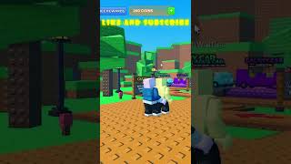 WE finally beat Drive it 2 Player Abby in roblox [upl. by Dorraj910]