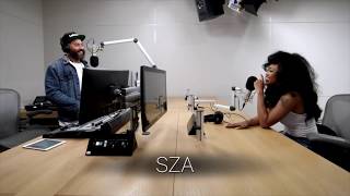 How to Pronounce SZA [upl. by Marrilee486]