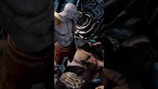 Kratos Vs Hercules [upl. by Esylla448]