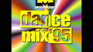 BKS  Dance Mix 95  05  Take Control [upl. by Chao]