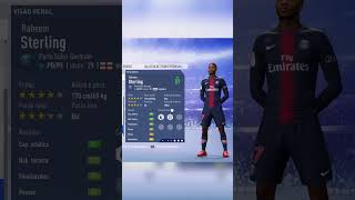 COMO O FIFA 19 PREVIU O TIME DO PSG EM 2024 [upl. by Nilauqcaj]