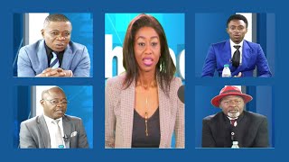 7HEBDO du 22 Octobre 2023 sur STV Une présentation de Leila Reine NGANZEU [upl. by Derej]